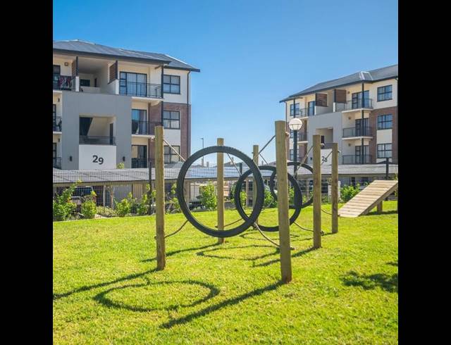 3 BEDROOM APARTMENT FOR SALE IN RICHWOOD